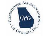 CAAG logo